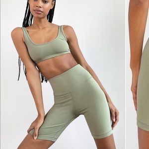 TNALIFE ATMOSPHERE SUPER HI-RISE 7” SHORT